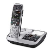 Gigaset E560A Single ECO DECT