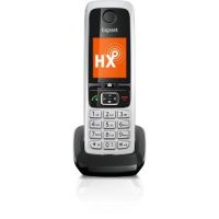 Gigaset C430HX IP Cordless Handset use with N300IP DECT Base