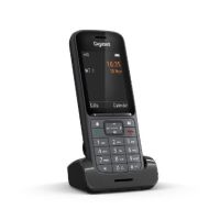 Gigaset SL800H PRO Analog/DECT telephone Caller ID Anthracite, Black