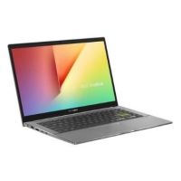 ASUS VivoBook S14 S433FA-EB212T Notebook Black 35.6 cm (14") 1920 x 1080 pixels 10th gen Intel Core i5 8 GB DDR4-SDRAM 256 GB SSD Wi-Fi 6 (802.11ax) Windows 10 Home