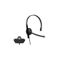 Microsoft S5V-00015 headphones/headset Head-band Black