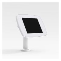 Bouncepad Swivel 60 | Apple iPad Mini 1/2/3 Gen 7.9 (2012 - 2014) | White | Covered Front Camera and