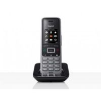 Gigaset DECT Cordless VOIP Phone Handset S650H PRO