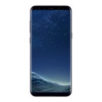 Samsung Galaxy S8+ SM-G955F 15.8 cm (6.2") 4G USB Type-C 4 GB 64 GB 3500 mAh Black Refurbished