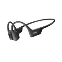 Shokz OpenRun Pro Headset Wireless Neck-band Sports Bluetooth Black