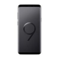 Samsung Galaxy S9+ SM-G965F 15.8 cm (6.2") 4G USB Type-C 6 GB 128 GB 3500 mAh Black