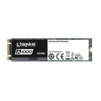 Kingston Technology A1000 M.2 240 GB PCI Express 3D TLC NVMe