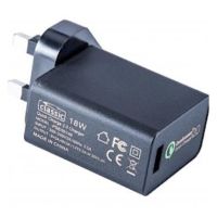 Lenovo AC Adapter (2V/7V/9V/12V 2A) EU - Approx 1-3 working day lead.