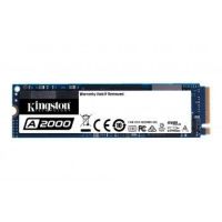 Kingston A2000 M.2 1000 GB PCI Express 3.0 3D NAND NVMe