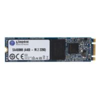 Kingston A400 M.2 120 GB Serial ATA III TLC