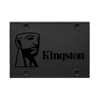 Kingston SSDA400 Solid State Drive 2.5InchSATA3,120 GB,SA 400S37 120G ,Black