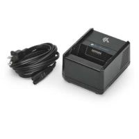 Zebra SAC-MPM-1BCHGEU1-01 battery charger AC