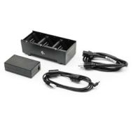 Zebra SAC-MPP-3BCHGEU1-01 battery charger AC