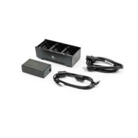 Zebra SAC-MPP-3BCHGUK1-01 battery charger AC