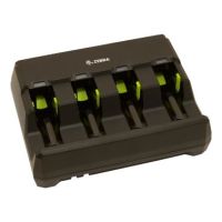 Zebra SAC3600-4001CR mobile device charger Indoor Black