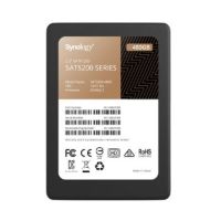 Synology SAT5200-480G internal solid state drive 2.5" 480 GB Serial ATA III