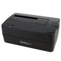 StarTech USB 3.0 to SATA Hard Drive Docking Station 2.5/3.5 HDD