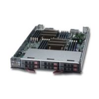 Supermicro Processor Blade SBI-7127R-S6