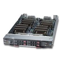 Supermicro SuperBlade SBI-7227R-T2