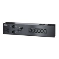 Apc Service Bypass Pdu Power Distribution Unit (Pdu) 2 Ac Outlet(S)