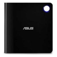 ASUS Slim USB 3.1 BDXL CD 6x RW External Blu-ray BLACK