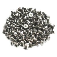 QNAP SCR-M2SSDA-96 screw/bolt Screw kit 96 pc(s)