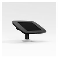 Bouncepad Swivel Desk | Apple iPad Mini 1/2/3 Gen 7.9 (2012 - 2014) | Black | Covered Front Camera a