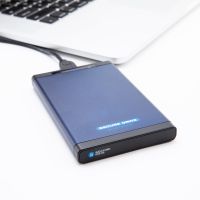 SecureData Secure Drive BT 1TB External USB Encrypted HDD