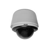 Pelco SPECTRA IV 1/4" 480L 18:1 TDN EXT PTZ DOME - PENDANT GREY CLEAR 24vAC - Approx 1-3 working day lead.