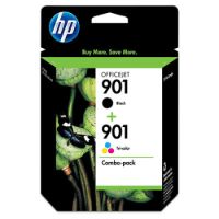 INK CARTRIDGE NO 901 XL / 901