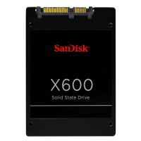 SanDisk X600 2.5" 2 TB Serial ATA III