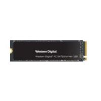 CL SN720 NVMe SSD SDAQNTW-1T00-2000 - 1 TB SSD - intern - M.2 2280 - PCI Expr