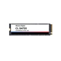 CL SN720 NVMe SSD SDAQNTX-2T00-2000 - 2 TB SSD - intern - M.2 2280 - PCI Expr