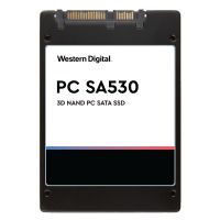 SanDisk PC SA530 2.5" 1 TB Serial ATA III 3D NAND