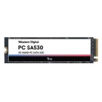 PC SA530 - 1 TB SSD - intern - M.2 2280