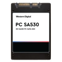 PC SA530 - 256 GB SSD - intern - 2.5" (6.4 cm)