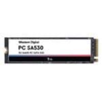 PC SA530 - 256 GB SSD - intern - M.2 2280