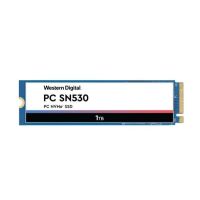 PC SN530 NVMe SSD SDBPNPZ-256G - 256 GB SSD - intern - M.2 2280 - PCI Express