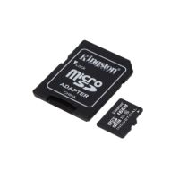 Flash-Speicherkarte (microSDHC/SD-Adapter inbegriffen)