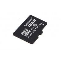 Kingston SDCIT/16GBSP memory card 16 GB MicroSDHC Class 10 UHS-I