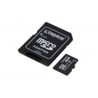 Kingston Industrial Temperature microSD UHS-I 8GB memory card Class 10