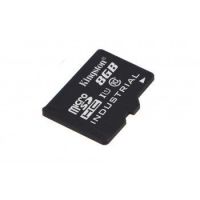 Kingston Industrial Temperature microSD UHS-I 8GB memory card Class 10