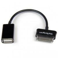 StarTech USB OTG Adapter Cable Samsung Galaxy Tab