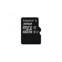 Kingston Technology Canvas Select memory card 32 GB MicroSDHC Class 10 UHS-I