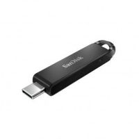 Sandisk Ultra USB flash drive 32 GB USB Type-C 3.2 Gen 1 (3.1 Gen 1) Black