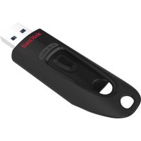 SanDisk ULTRA USB USB flash drive 32 GB USB Type-A 3.2 Gen 1 (3.1 Gen 1) Black