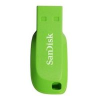 Cruzer Blade - USB-Flash-Laufwerk - 16 GB