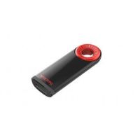 Sandisk Cruzer Dial USB flash drive 64 GB USB Type-A 2.0 Black,Red