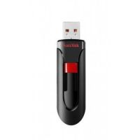 Sandisk Cruzer Glide USB flash drive 32 GB USB Type-A 2.0 Black,Red