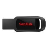 Sandisk Cruzer Spark USB flash drive 64 GB USB Type-A 2.0 Black,Red